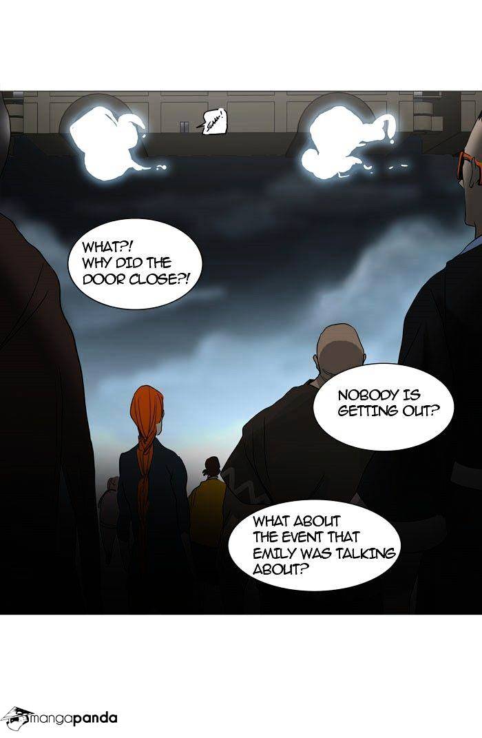 Tower of God, Chapter 241 image 16